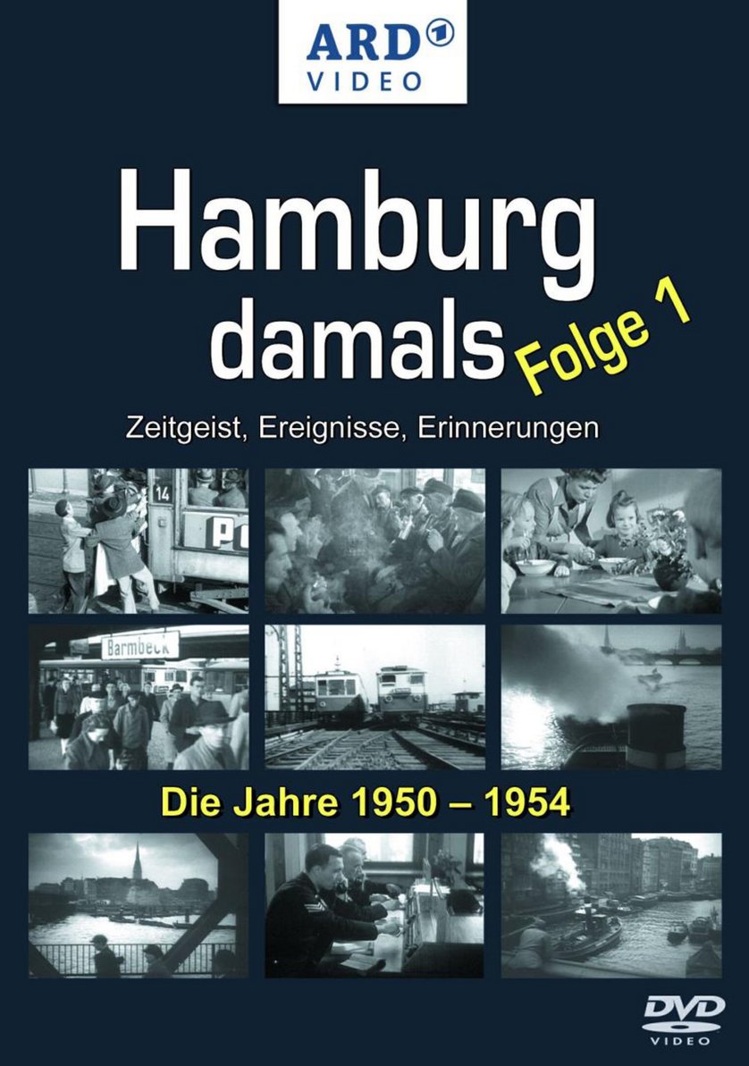 Hamburg Damals Hamburg Damals