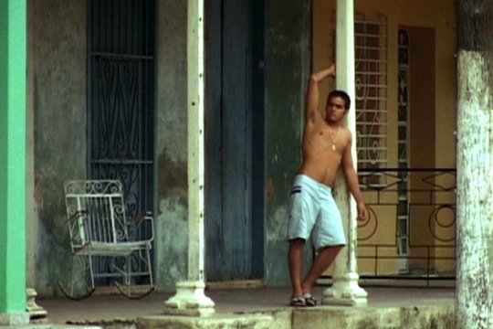 Kuba und die Nacht - Zwei Heimatländer - Szenenbild 1