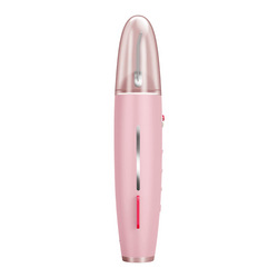 MicroCurrent Skin Scrubber &amp; Blackhead Remover | 9 in 1