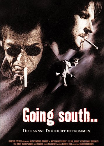 Going South - Poster 1