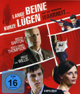 Assassination of a High School President - Lange Beine, kurze Lügen und ein Fünkchen Wahrheit
