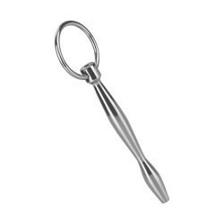 Urethral Plug Hollow, 12,5 cm