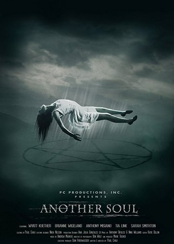 Another Soul - Poster 1