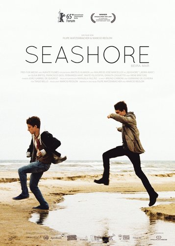 Seashore - Poster 1