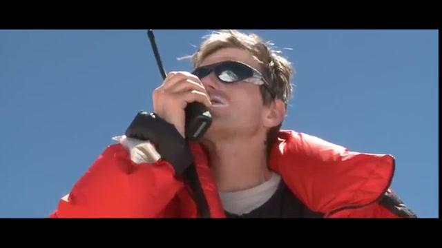 The Summit - Gipfel des Todes - Trailer - Deutsch - SD