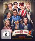 Die Schule der magischen Tiere 4