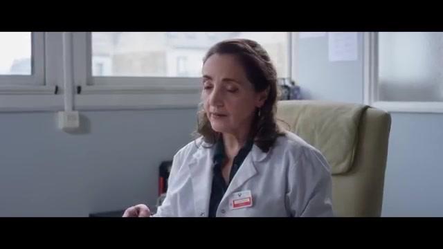 Die Lebenden reparieren - Trailer - Deutsch - SD