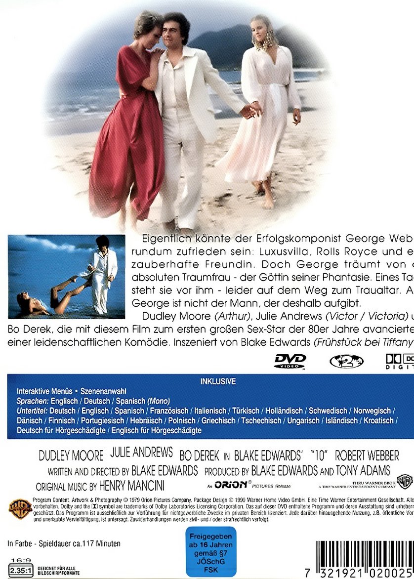 10 die traumfrau 10 die traumfrau