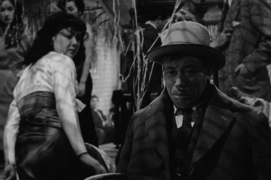 Ikiru - Einmal wirklich leben - Szenenbild 4