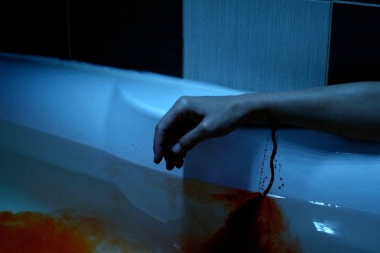 The Syndrome - Szenenbild 7
