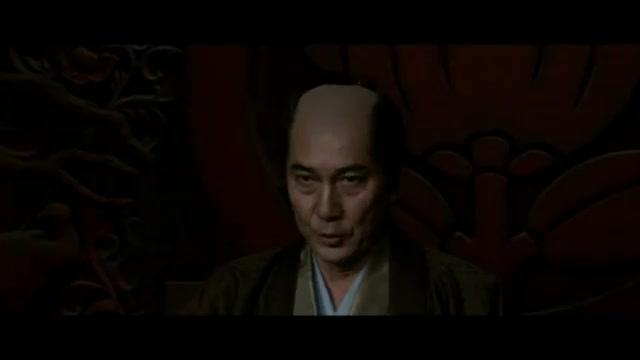 Hara-Kiri - Trailer - Deutsch - SD