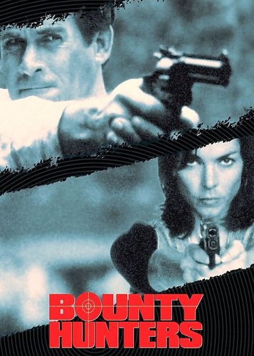 Bounty Hunters 1 - Outgun - Poster 4