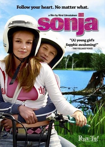 Sonja - Poster 2