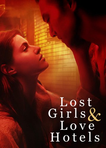 Lost Girls & Love Hotels - Poster 1