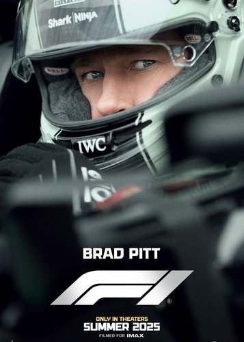 F1 - Der Film - Poster 5