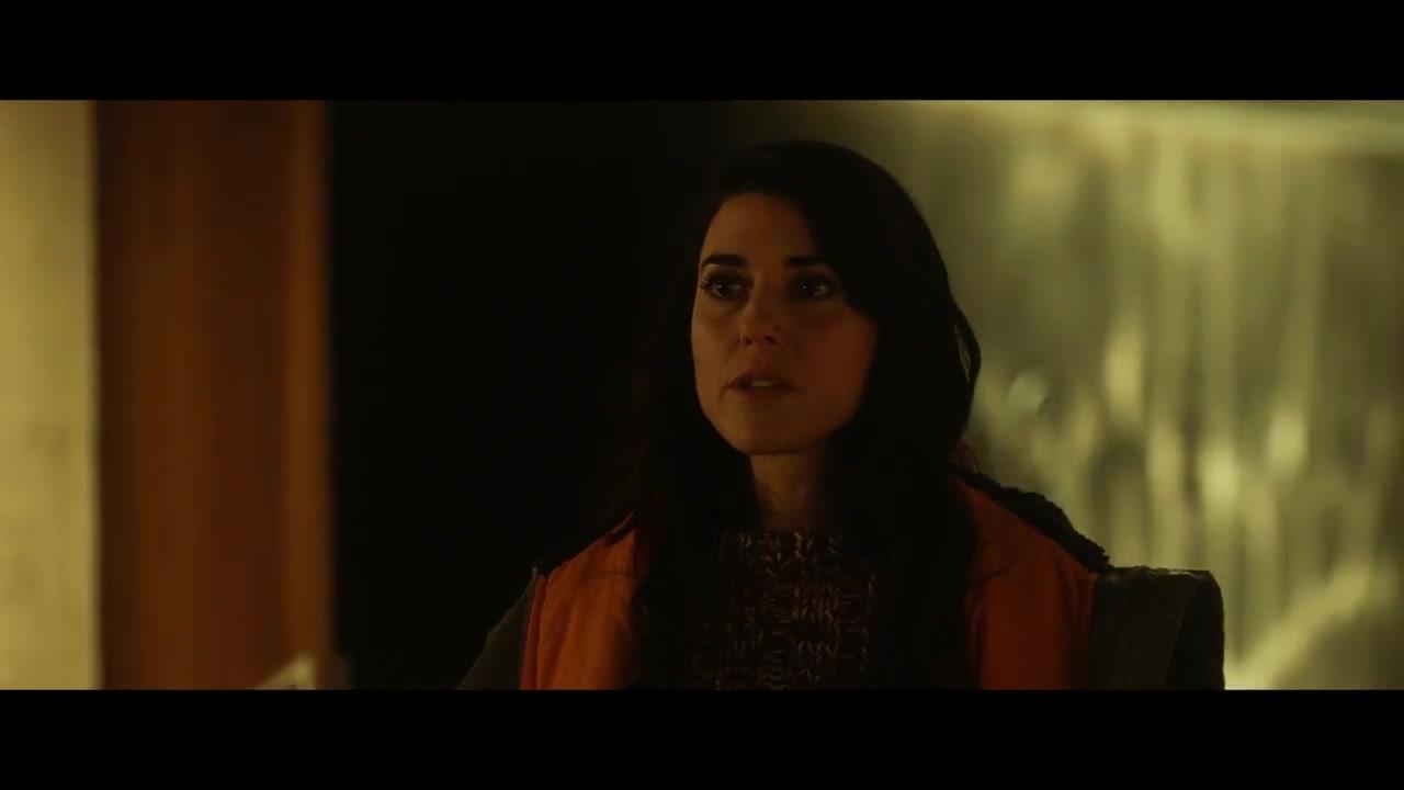 Ares - Trailer - Französisch - HD