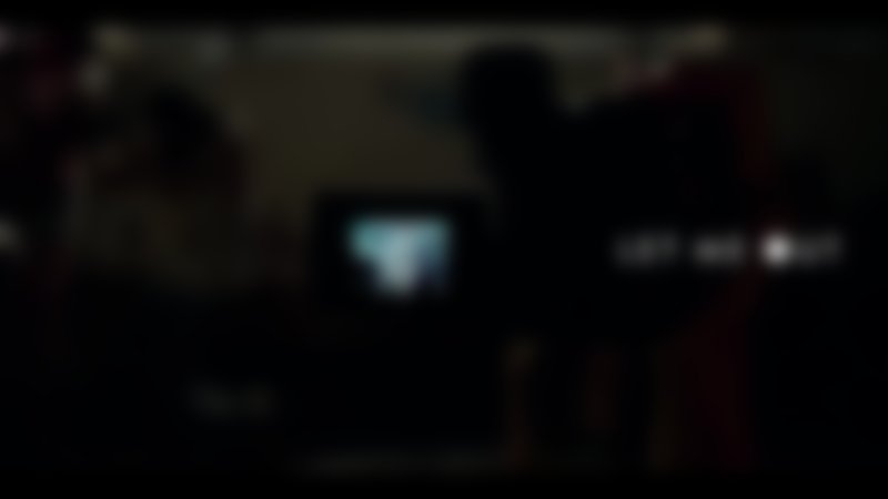 Bring Her Back - Teaser - Englisch - HD