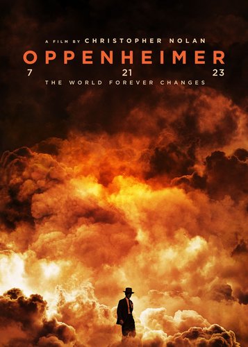 Oppenheimer - Poster 4