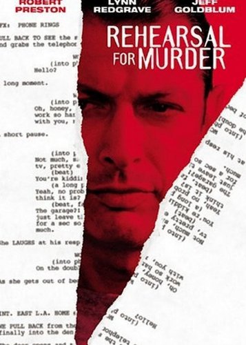 Eine Probe für den Mörder - Poster 1