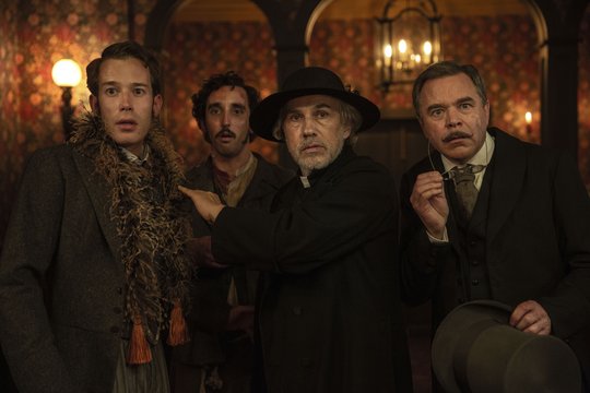 Dracula - Die Auferstehung - Szenenbild 3