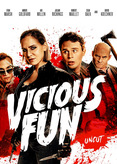 Vicious Fun - Ein Killer kommt selten allein