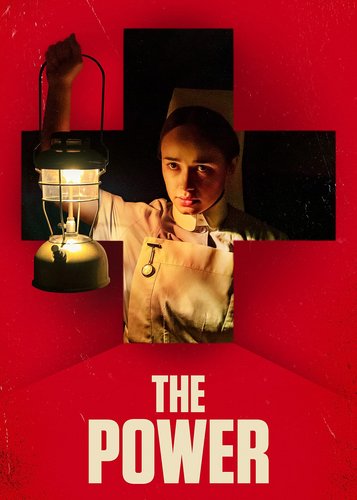 The Power - Poster 1