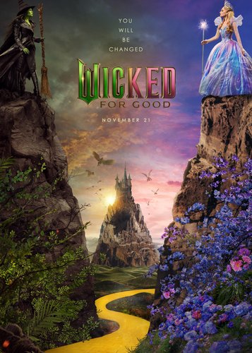 Wicked - Teil 2 - Poster 2