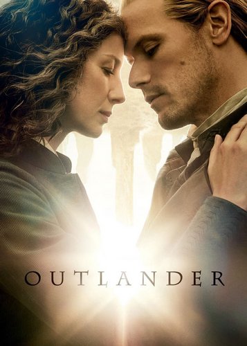 Outlander - Staffel 8 - Poster 1