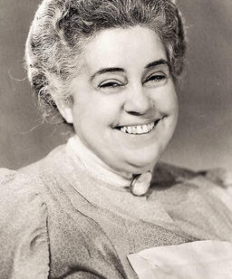 Beryl Mercer
