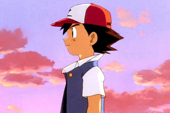Pokémon 2 - Die Macht des Einzelnen - Szenenbild 4