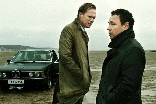 Blood - You Can't Bury the Truth - Szenenbild 1