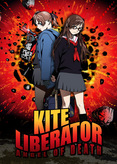 Kite Liberator - Angel of Death