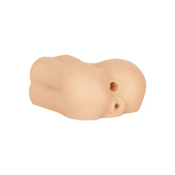Real Ass &amp; Pussy, 17,5 cm