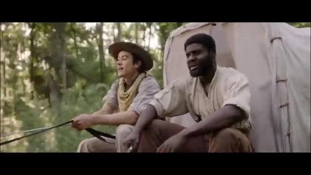 Emperor - Vom Sklaven zur Legende - Trailer - Deutsch - SD
