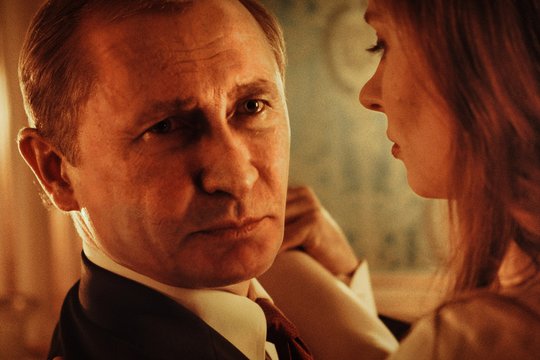 Putin - Szenenbild 7