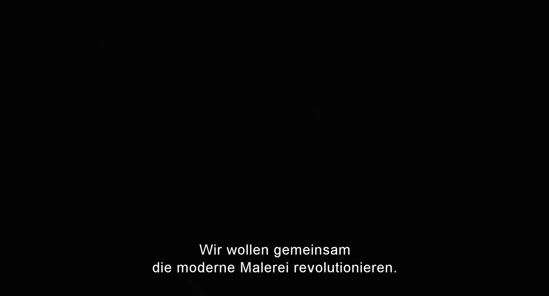 Die Bonnards - Malen und Lieben - Teaser - Deutsch - HD