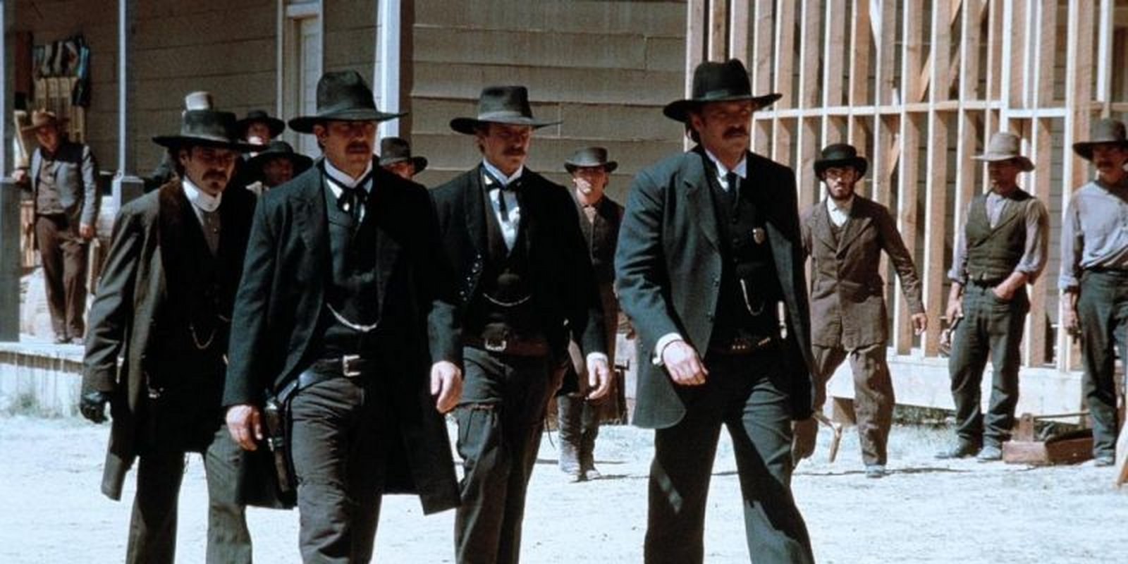 Wyatt Earp