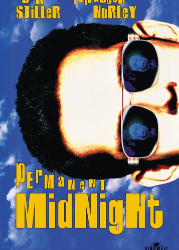 Permanent Midnight - Poster 1