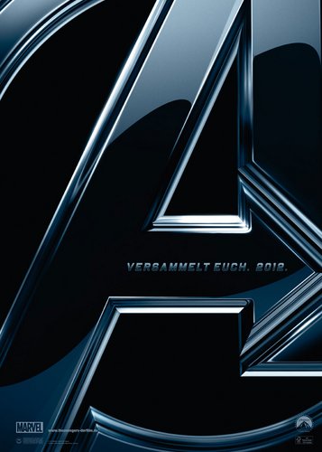 The Avengers - Poster 4