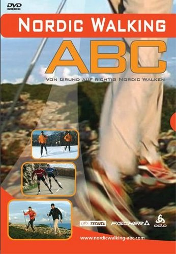 Nordic Walking ABC (DVD)