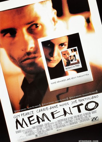 Memento - Poster 4