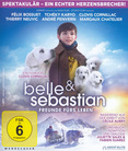 Belle &amp; Sebastian 3 - Freunde fürs Leben