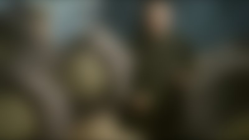 Men Behind the Sun - Trailer - Deutsch - SD