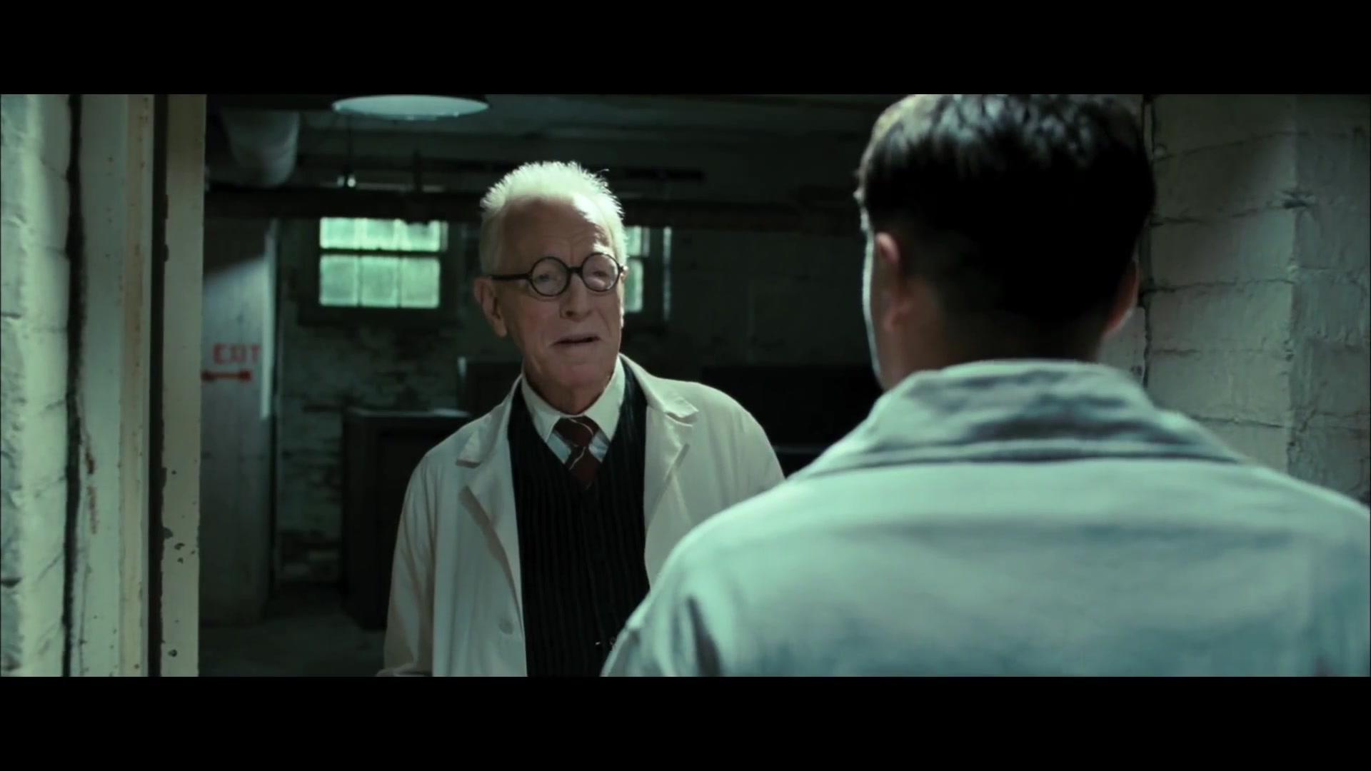 Shutter Island - Trailer - Deutsch