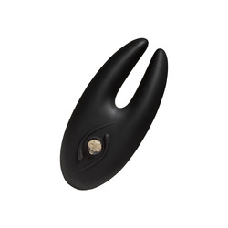 Breathless - Clitoral Stimulator, 10,2 cm