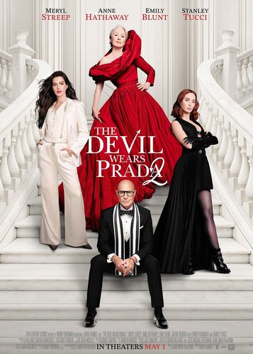 Der Teufel trägt Prada 2 - Poster 8