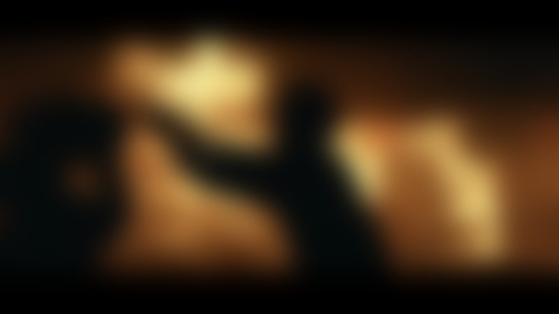 Halloween Kills - Teaser - Englisch - SD