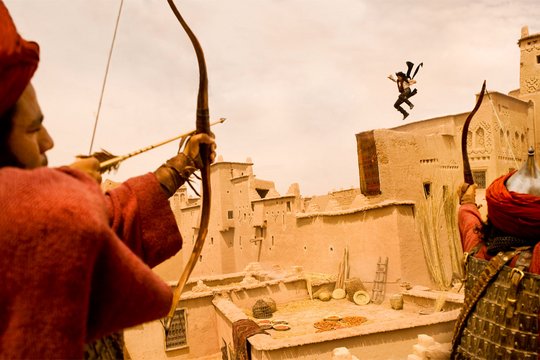 Prince of Persia - Szenenbild 1