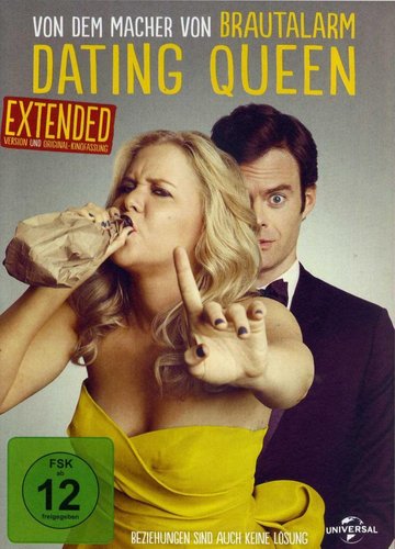 Dating Queen - Extended Version (DVD), gebraucht