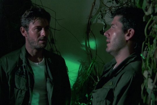 Zombi 3 - Szenenbild 3